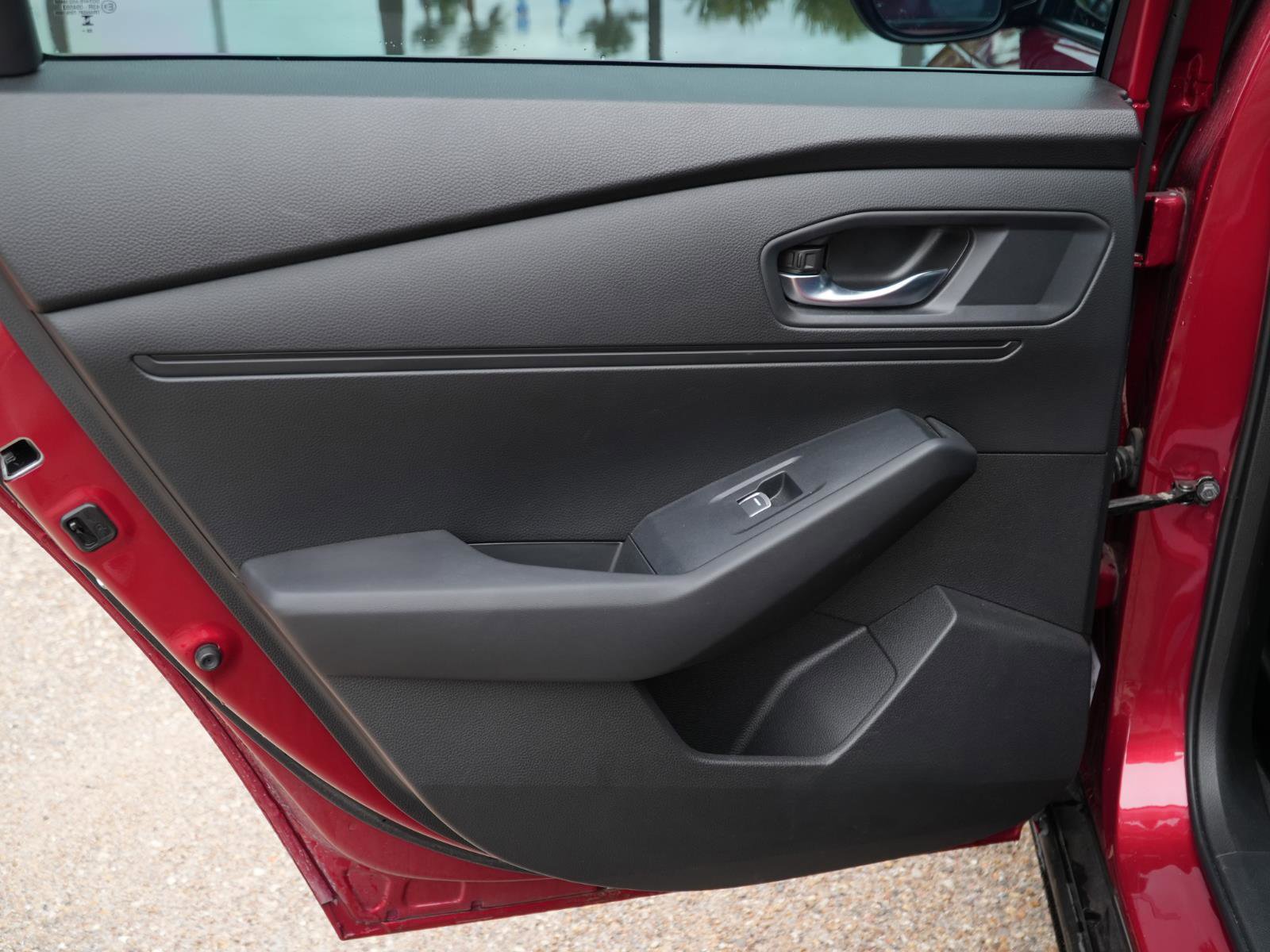 Used 2024 Honda Accord Sport image 18