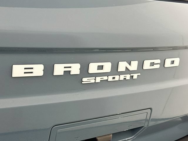 Used 2023 Ford Bronco Sport Badlands AWD/4WD image 28