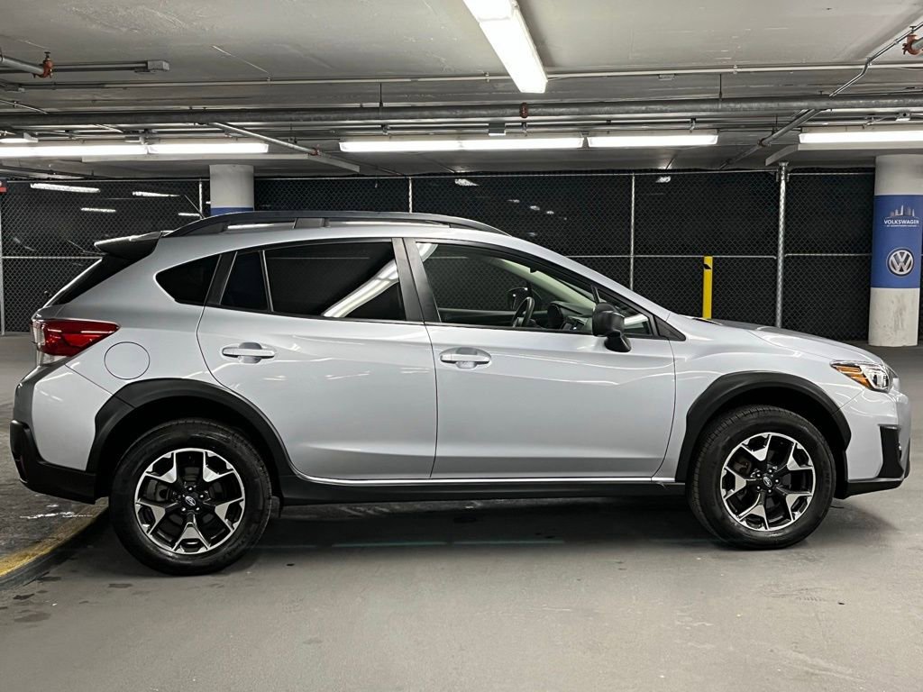 Used 2019 Subaru Crosstrek 2.0i w/ Eyesight System image 35