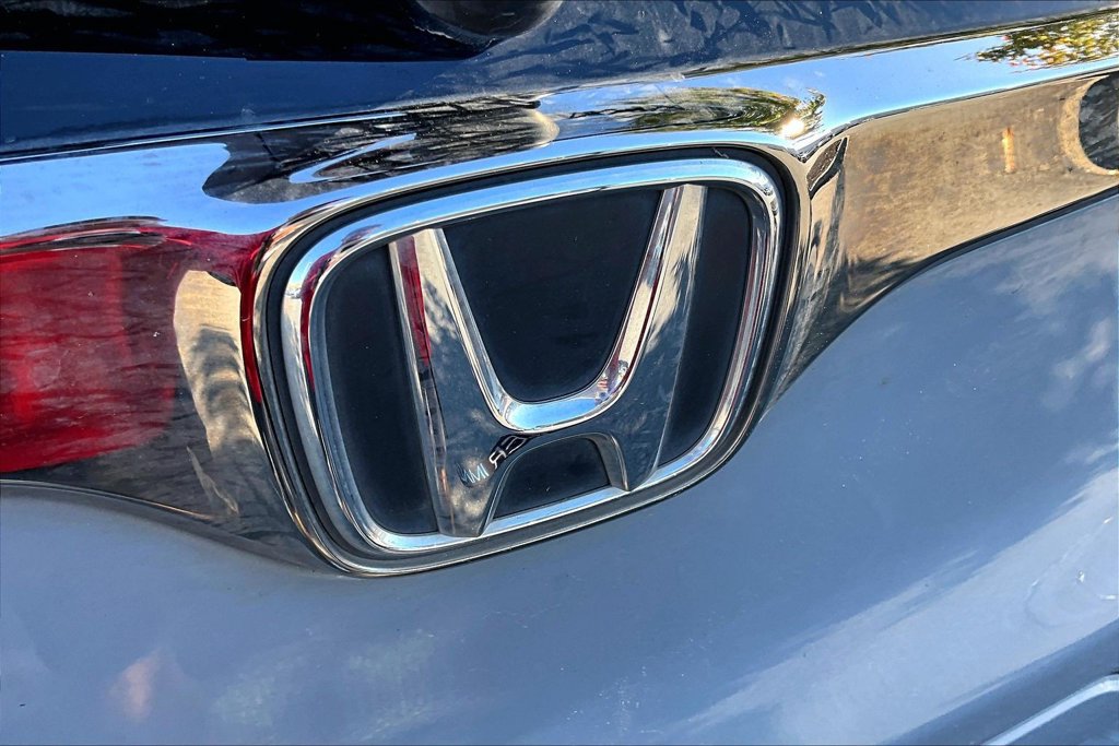 Used 2021 Honda CR-V EX image 24