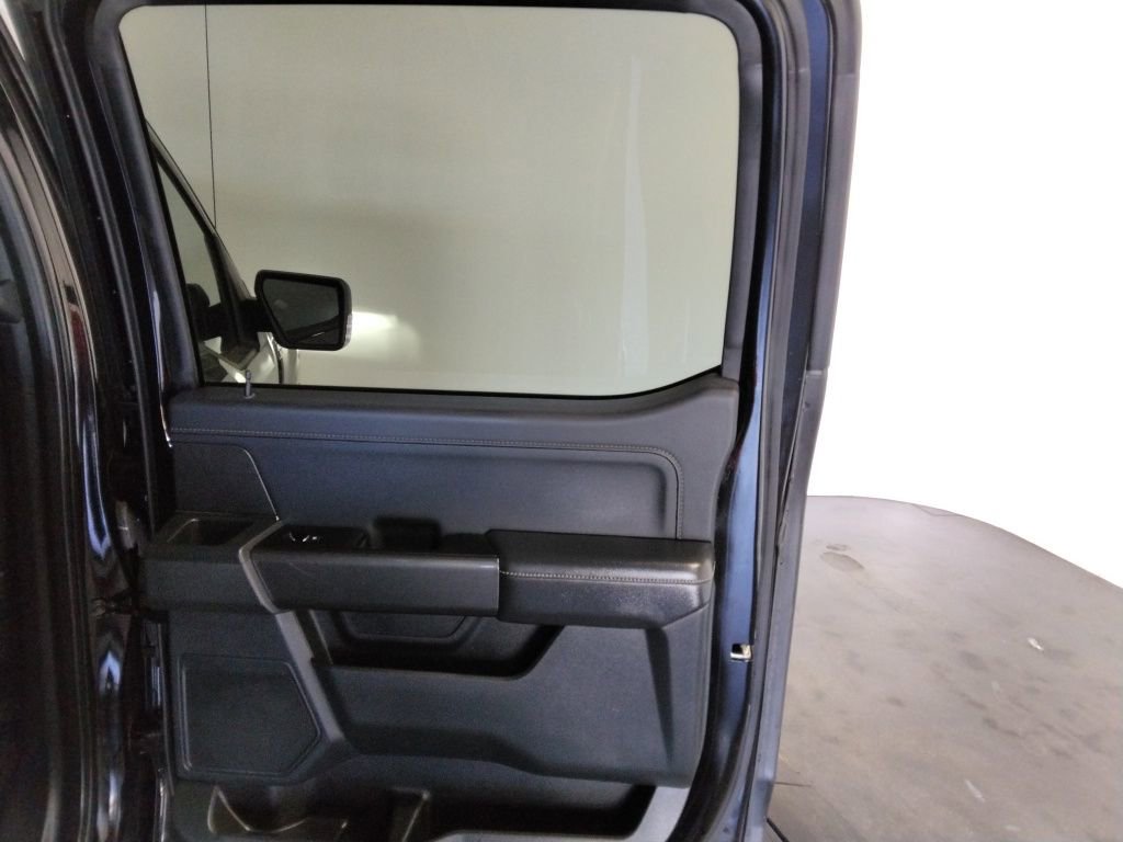 Used 2021 Ford F150 XLT w/ Equipment Group 302A High image 37