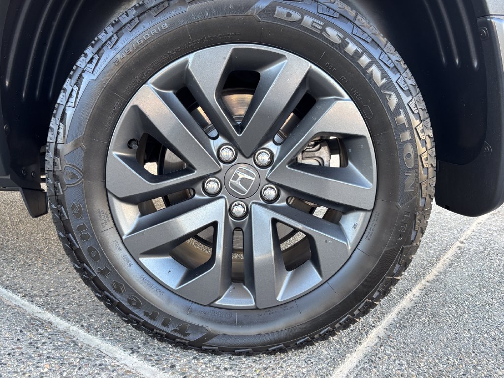 Used 2023 Honda Ridgeline Sport image 28