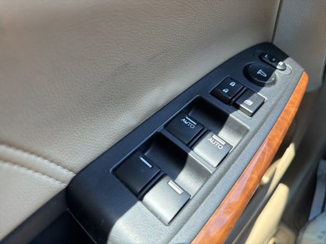 Used 2009 Honda Accord EX-L image 21