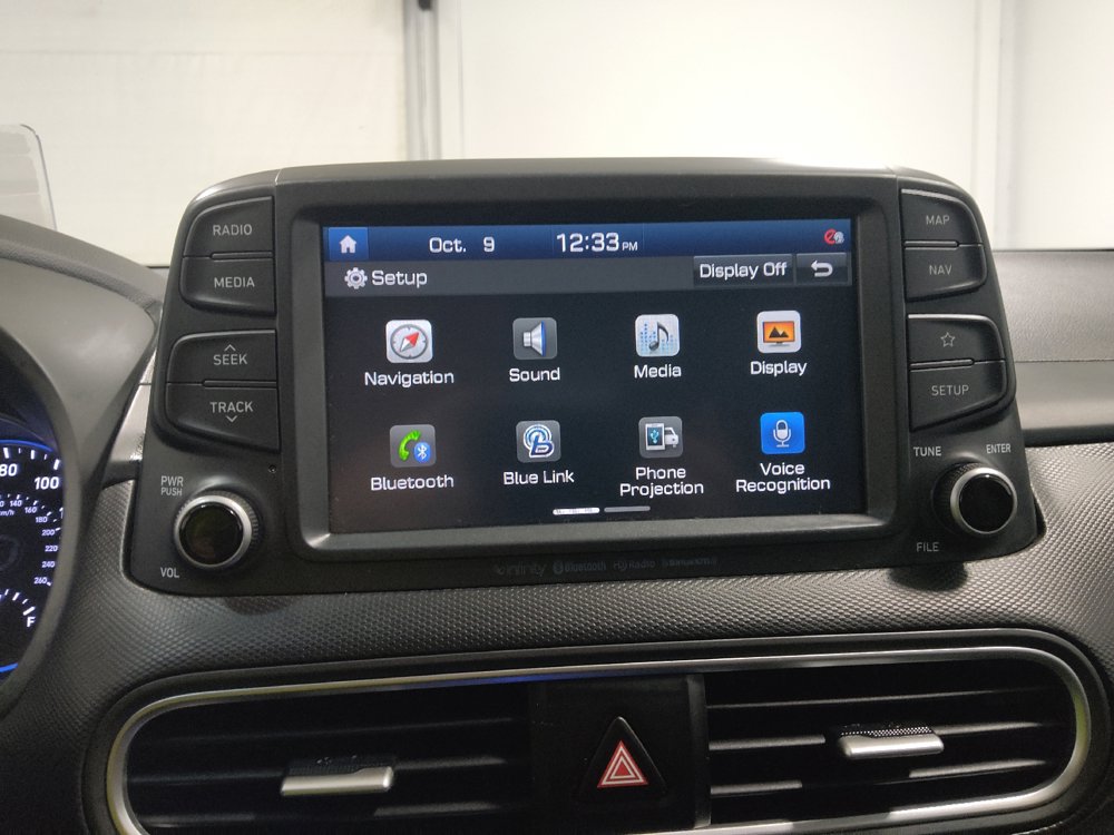 Used 2020 Hyundai Kona Ultimate FWD image 25