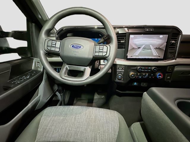 New 2026 Ford F350 XLT w/ XLT Premium Package image 27
