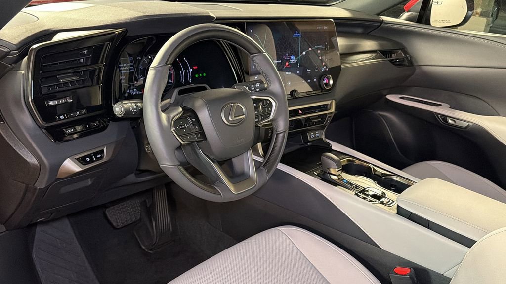 Certified 2024 Lexus RX 350 Premium w/ Convenience Package image 24