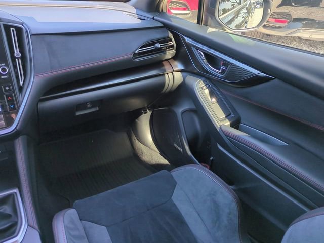 Certified 2024 Subaru WRX TR w/ Popular Package #1A image 18