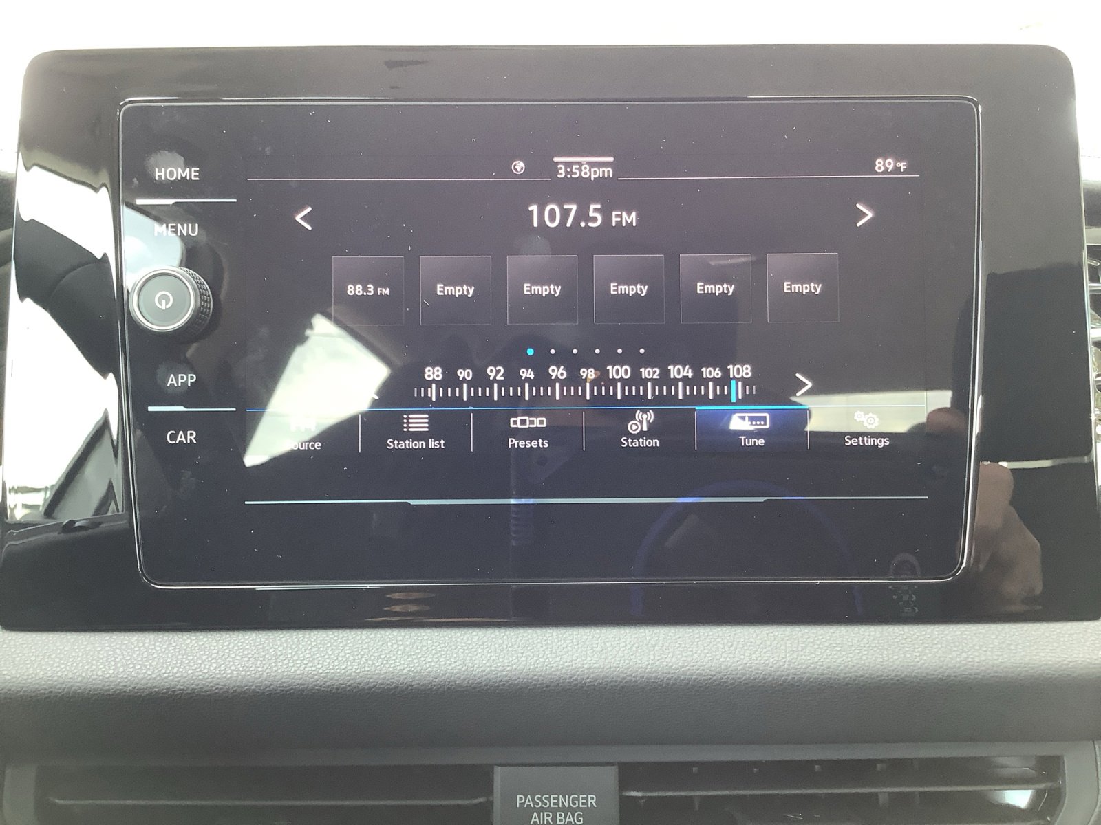 New 2026 Volkswagen Jetta S FWD image 17