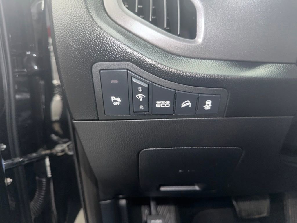 Used 2013 Kia Sportage SX w/ SX Premium Pkg image 21