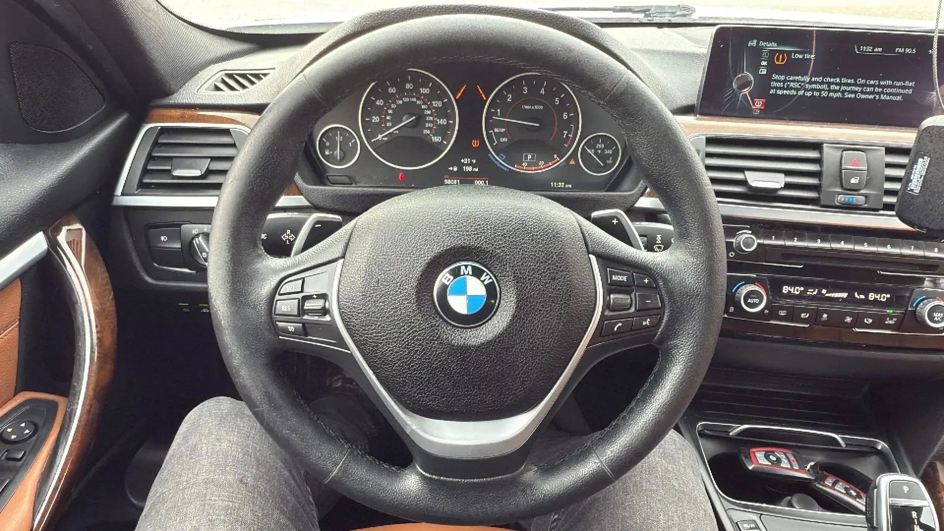 Used 2016 BMW 328i xDrive Sedan image 10