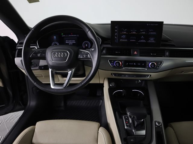 Used 2022 Audi A5 2.0T Premium Plus AWD/4WD image 21
