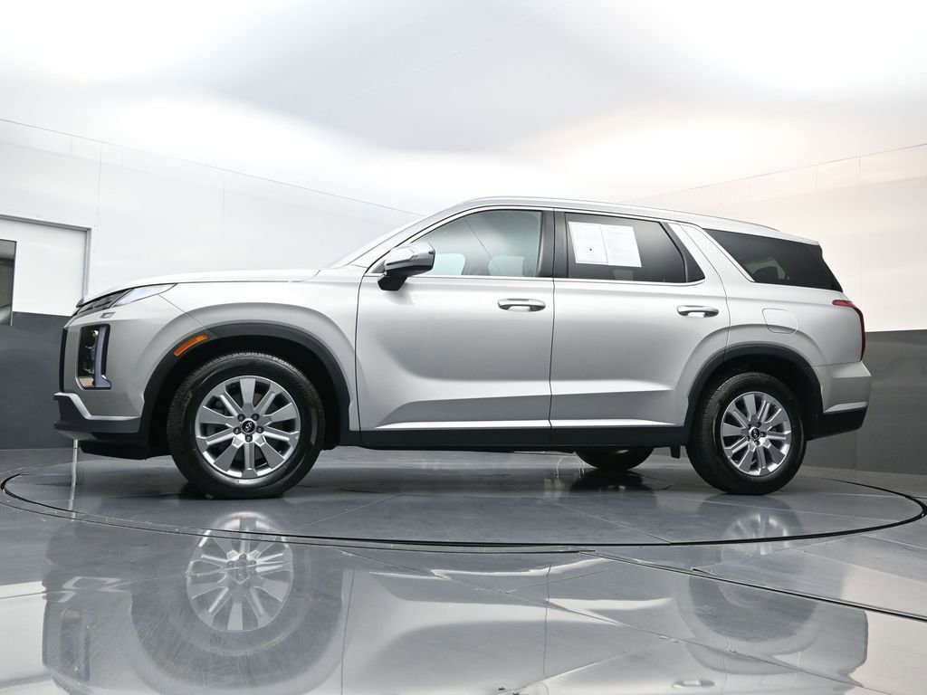 Used 2025 Hyundai Palisade SEL image 22