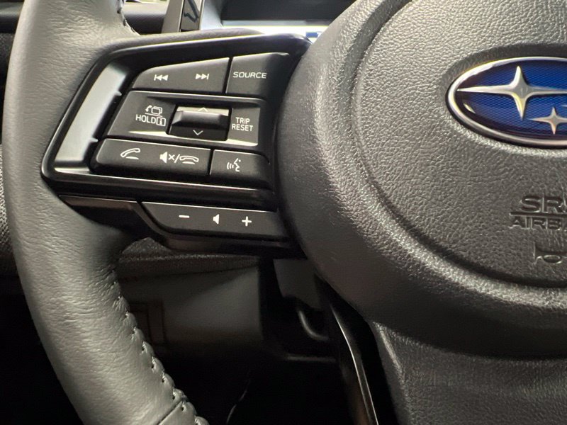 New 2026 Subaru Outback Premium AWD/4WD image 28