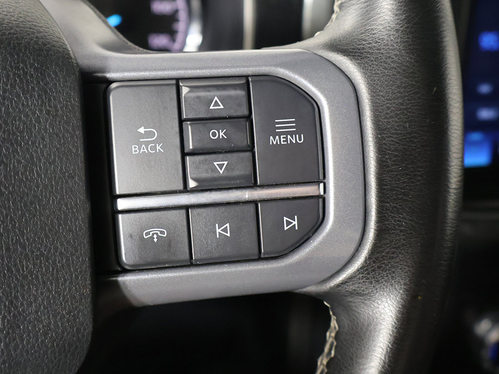 Used 2023 Ford F150 XLT w/ Equipment Group 302A High AWD/4WD image 40