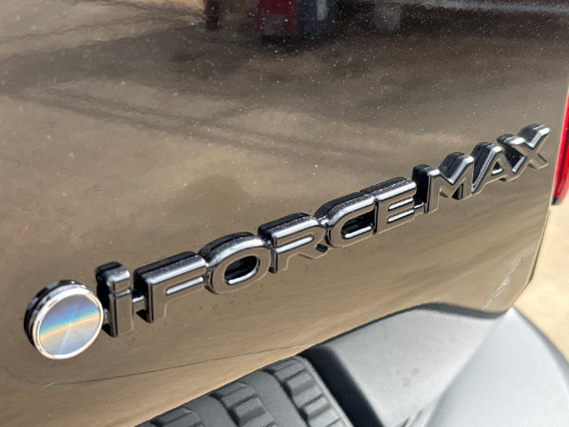 New 2027 Toyota Land Cruiser 1958 AWD/4WD image 10
