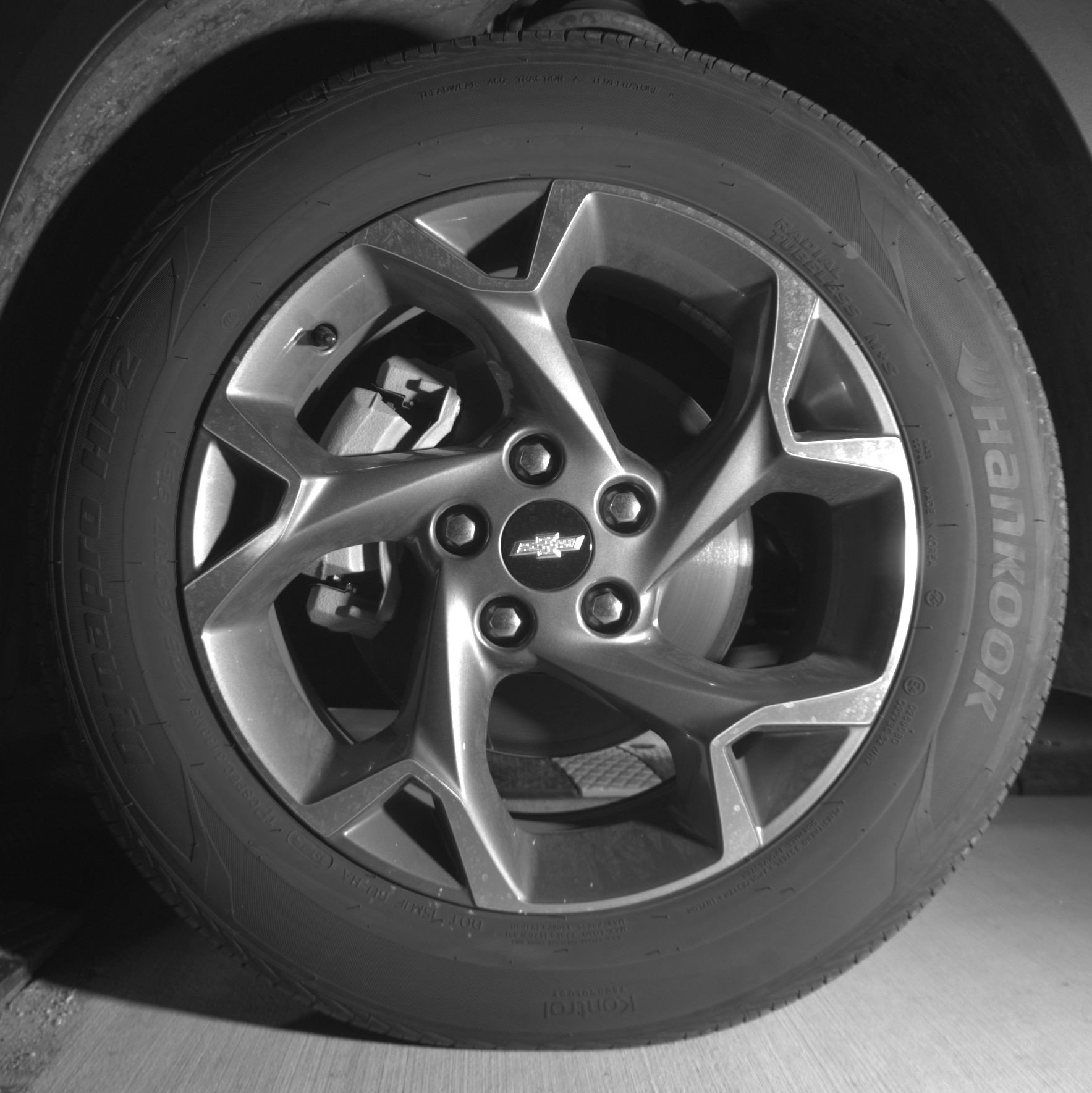 Used 2025 Chevrolet Trax LT w/ LT Convenience Package FWD image 12