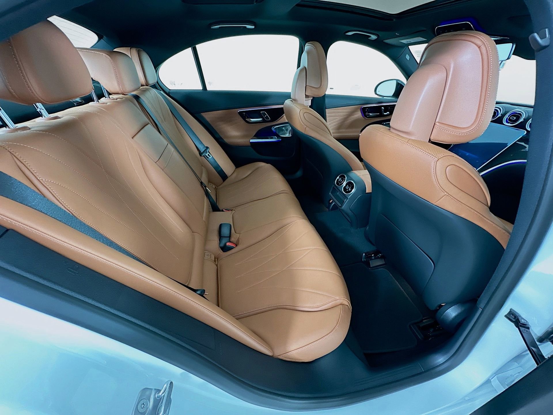 New 2026 Mercedes-Benz C 36 AMG S image 30
