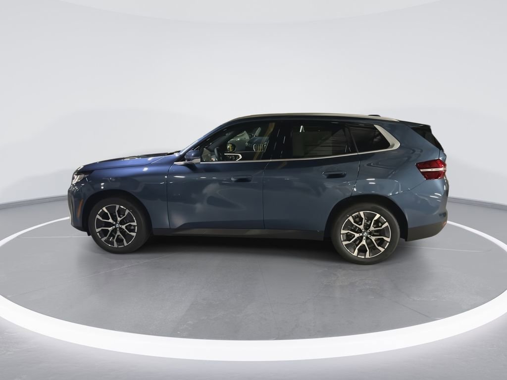 New 2026 BMW X3 xDrive30 w/ Convenience Package image 5