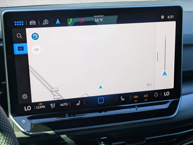New 2026 Volkswagen Golf w/ Euro Style Package image 15