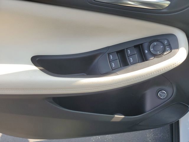 Used 2023 Buick Encore GX Select FWD image 22