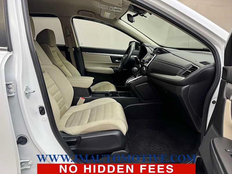 Used 2021 Honda CR-V LX image 19