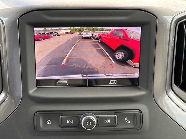 New 2025 GMC Sierra 1500 Pro w/ Graphite Edition image 30