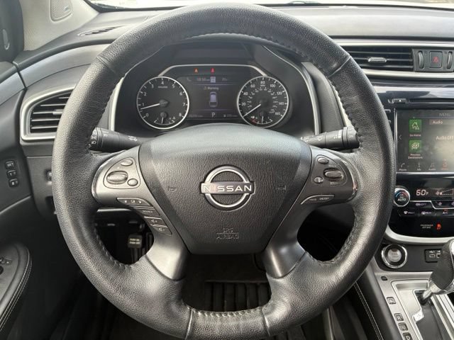 Certified 2024 Nissan Murano SL FWD image 15