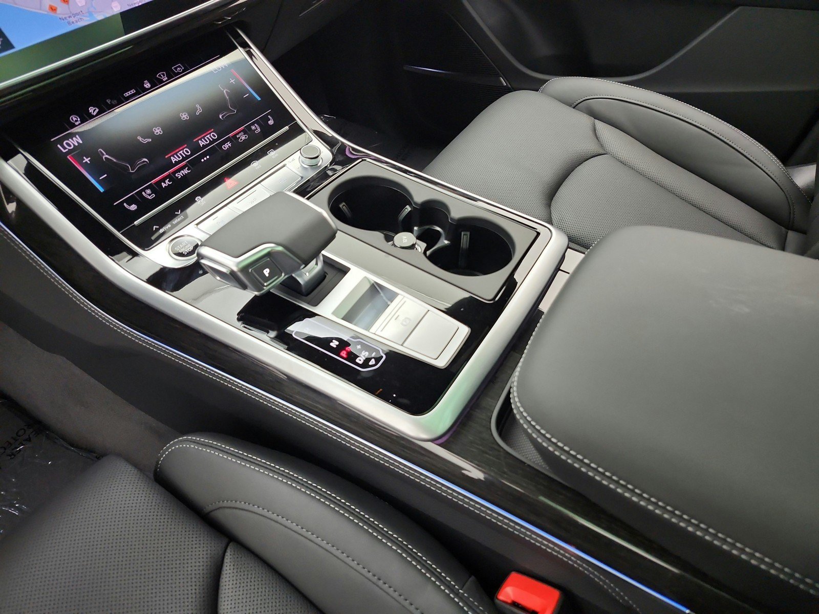 New 2026 Audi Q8 Prestige AWD/4WD image 10