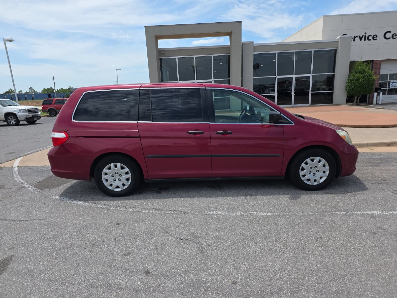 Used 2006 Honda Odyssey LX image 6