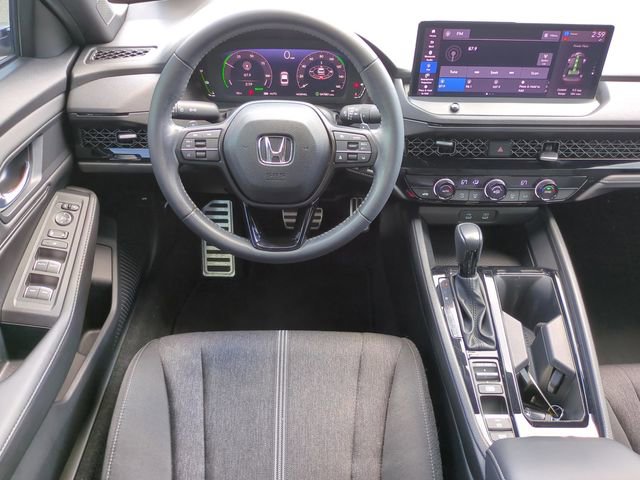 Used 2023 Honda Accord Sport image 22