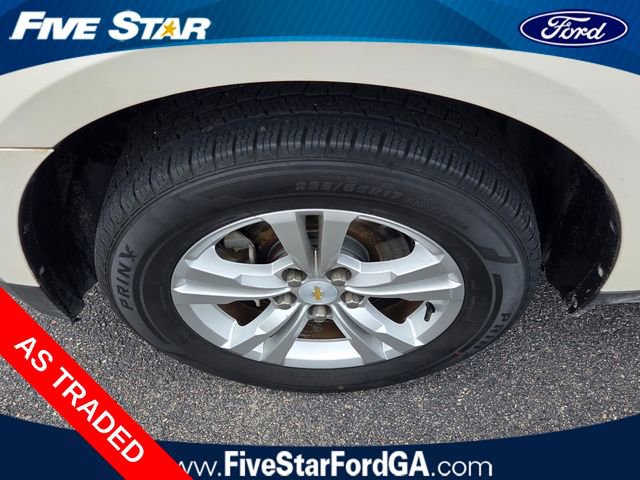 Used 2015 Chevrolet Equinox LT FWD image 10