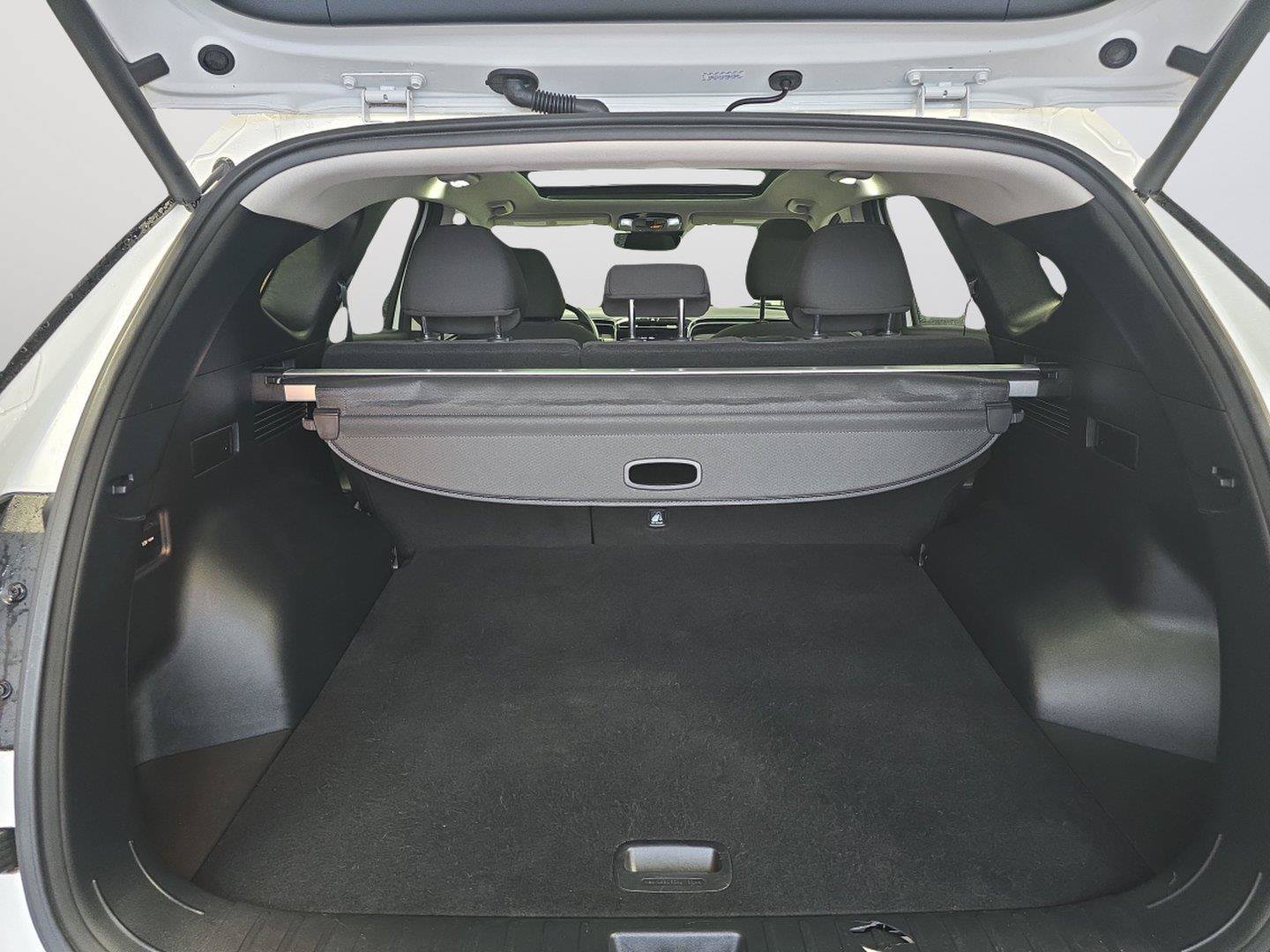 Used 2022 Hyundai Tucson SEL AWD/4WD image 28