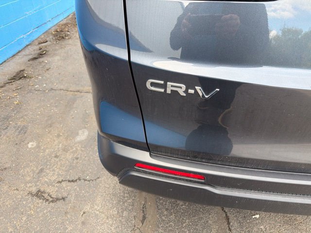 Used 2024 Honda CR-V EX image 3