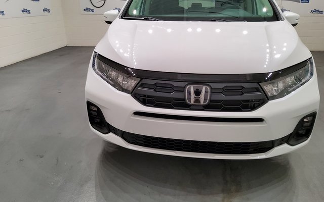 New 2026 Honda Odyssey EX-L image 7