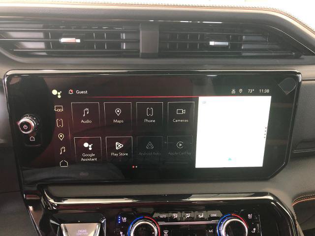 New 2026 GMC Sierra 2500 AT4 w/ Technology Package AWD/4WD image 19