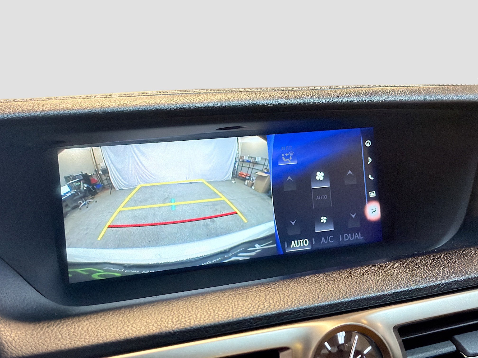 Used 2016 Lexus GS 350 AWD image 23