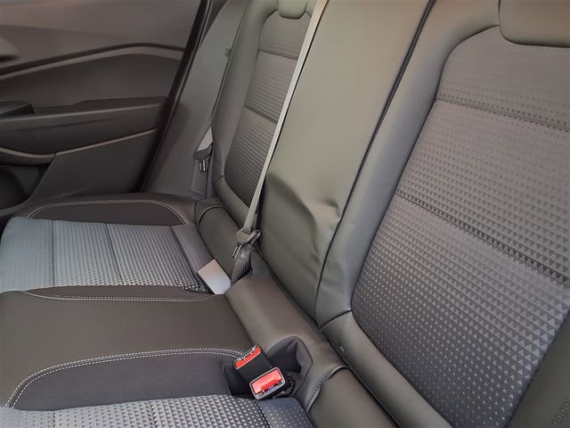 New 2026 Chevrolet Trax LT w/ LT Convenience Package image 8