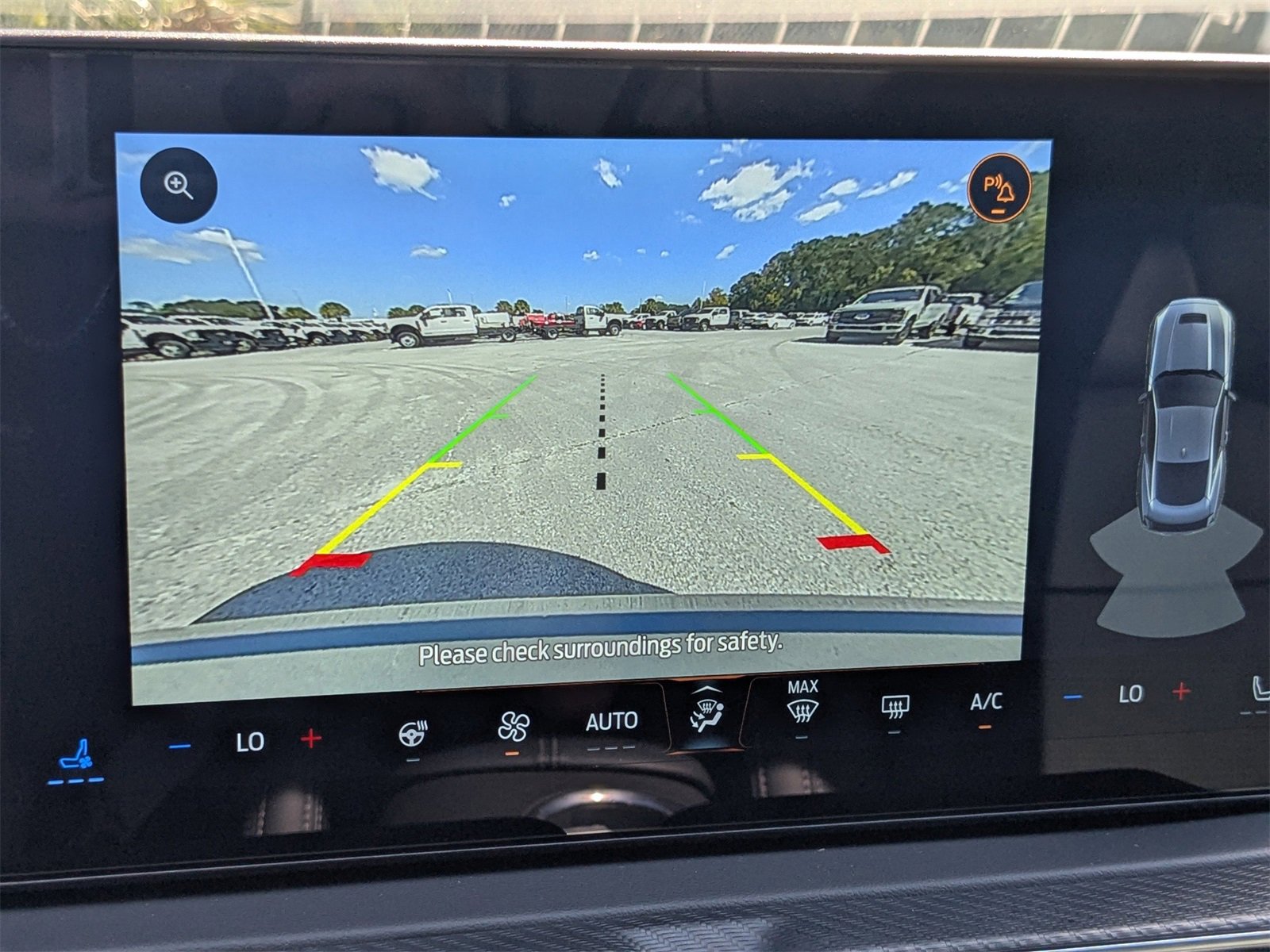 New 2025 Ford Mustang GT Premium image 19