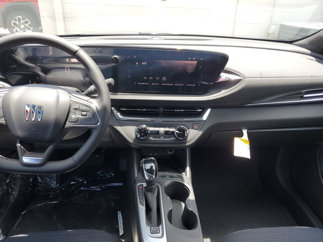 New 2026 Buick Envista Sport Touring w/ Convenience I Package FWD image 13