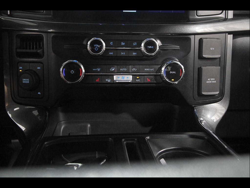 Used 2023 Ford F150 XLT w/ Equipment Group 302A High AWD/4WD image 17
