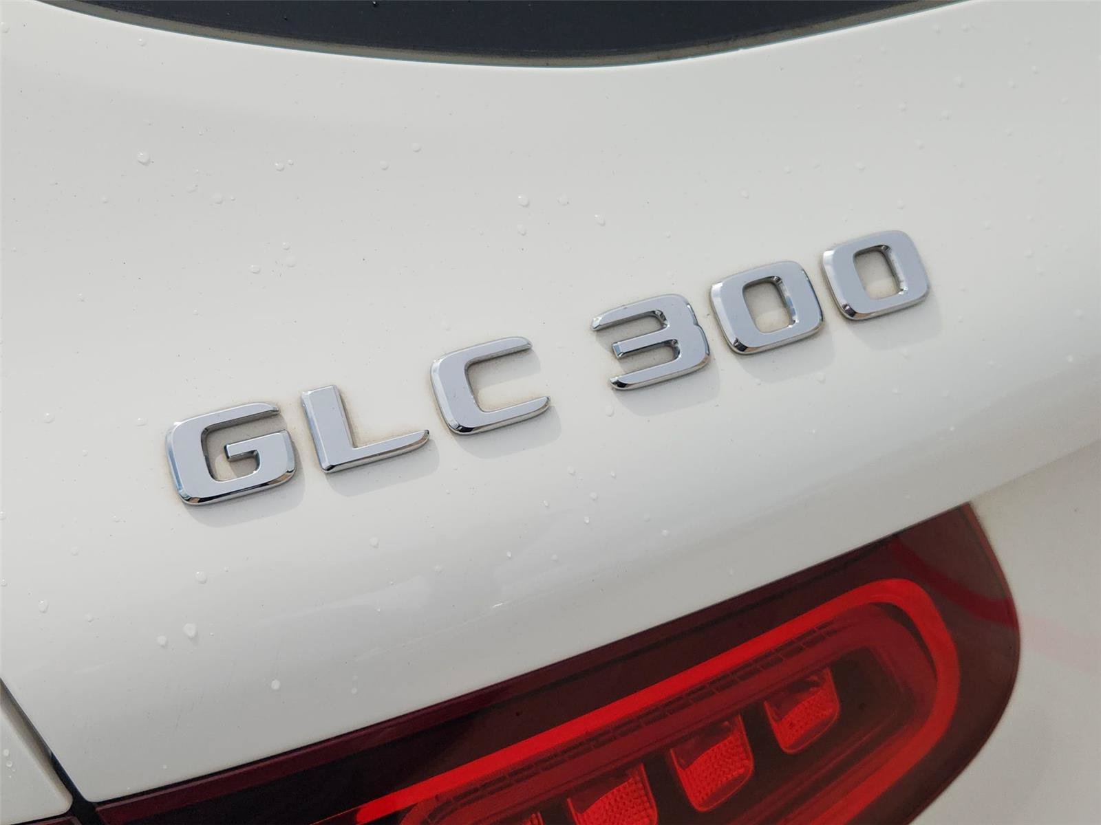 Used 2021 Mercedes-Benz GLC 300 image 31
