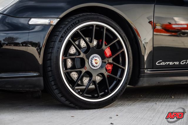 Used 2011 Porsche 911 Carrera S image 47