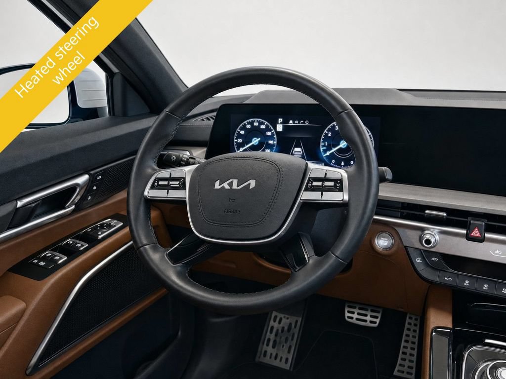 Certified 2024 Kia Telluride SX Prestige X-Pro AWD/4WD image 24