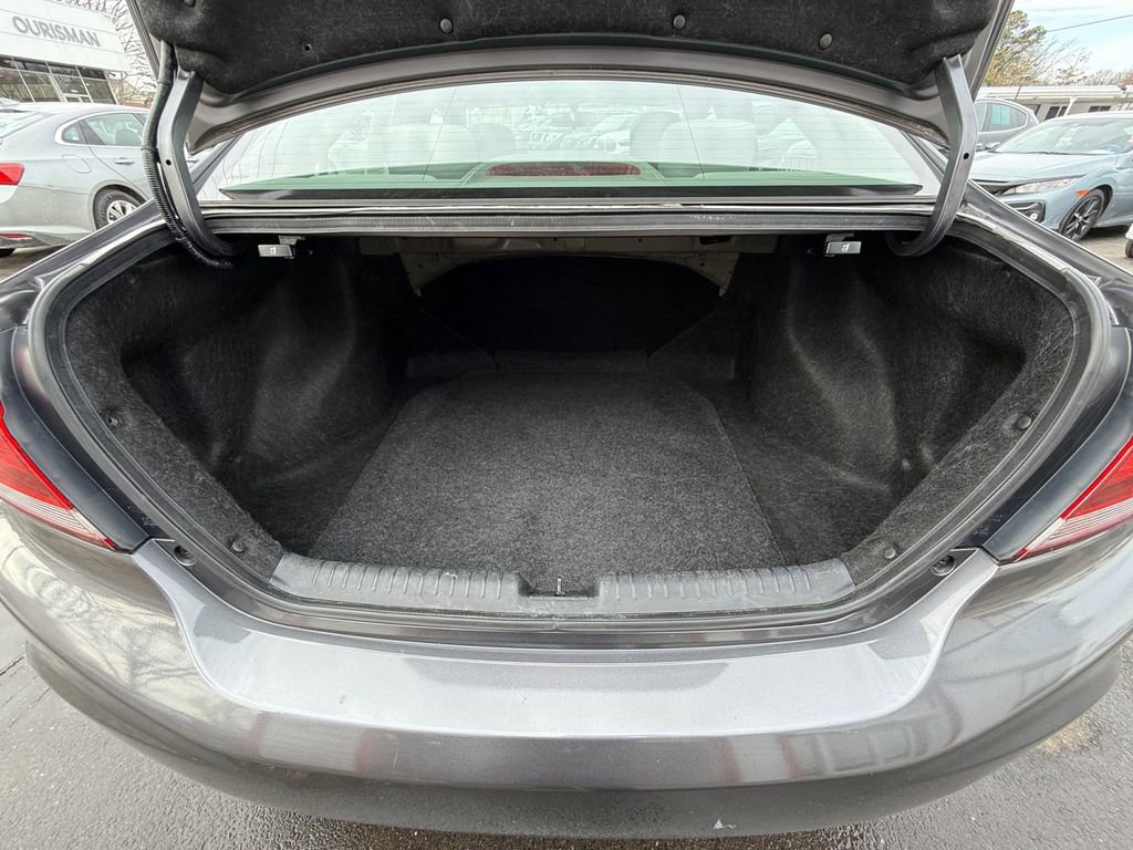 Used 2015 Honda Civic EX image 25