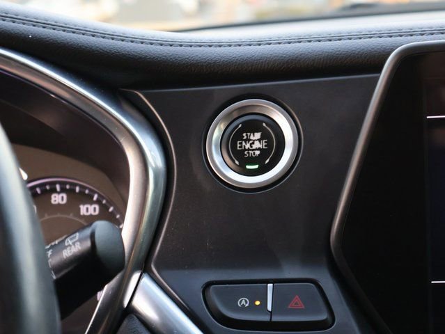 Certified 2022 Chevrolet Blazer LT FWD image 30