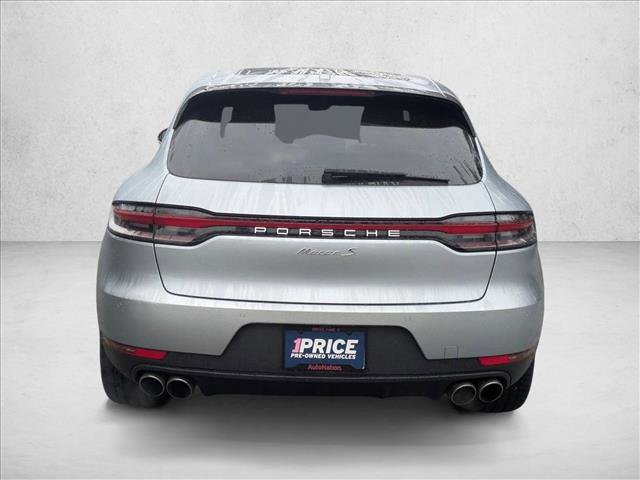 Used 2020 Porsche Macan S image 7