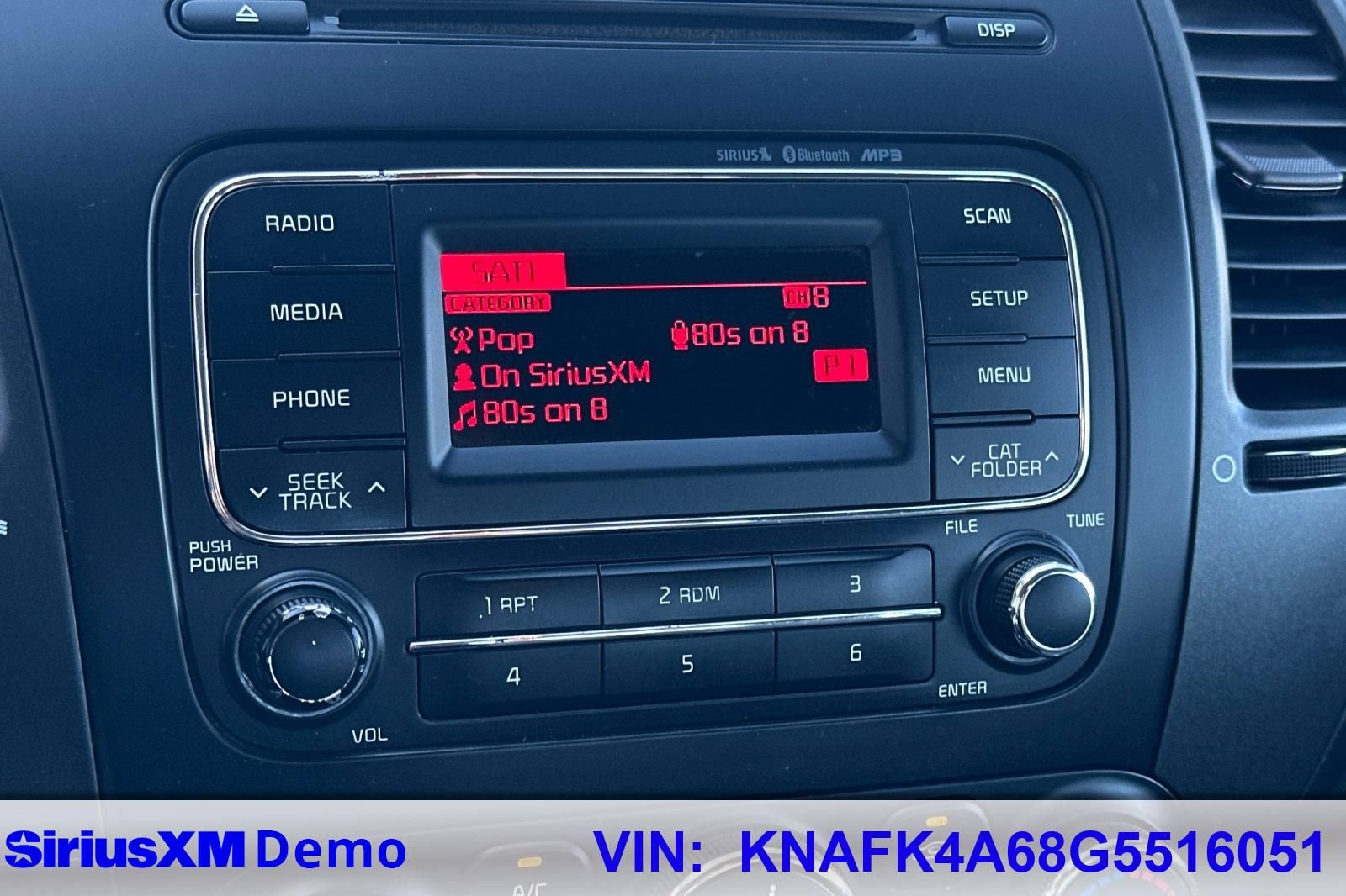 Used 2016 Kia Forte LX FWD image 24