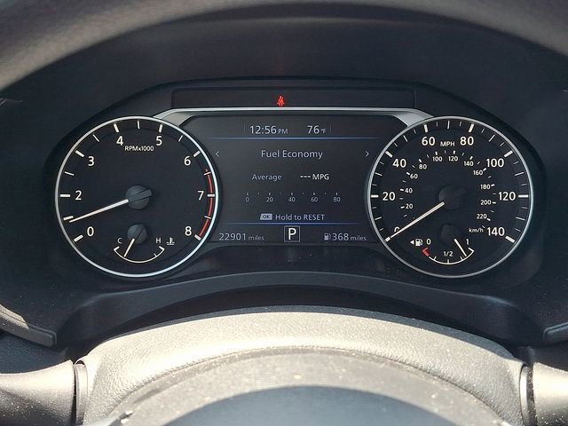 Used 2025 Nissan Altima 2.5 SV FWD image 16