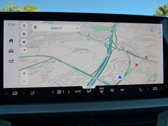 New 2026 Ford Explorer Active w/ Active Comfort Package image 27