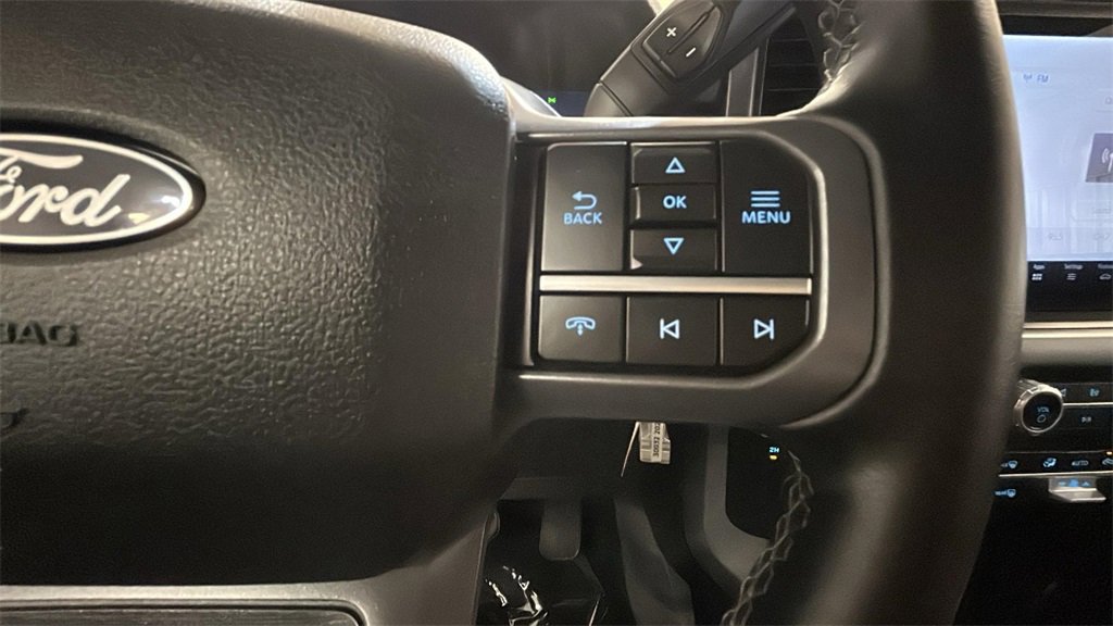 Used 2024 Ford F150 XLT w/ Mobile Office Package image 20